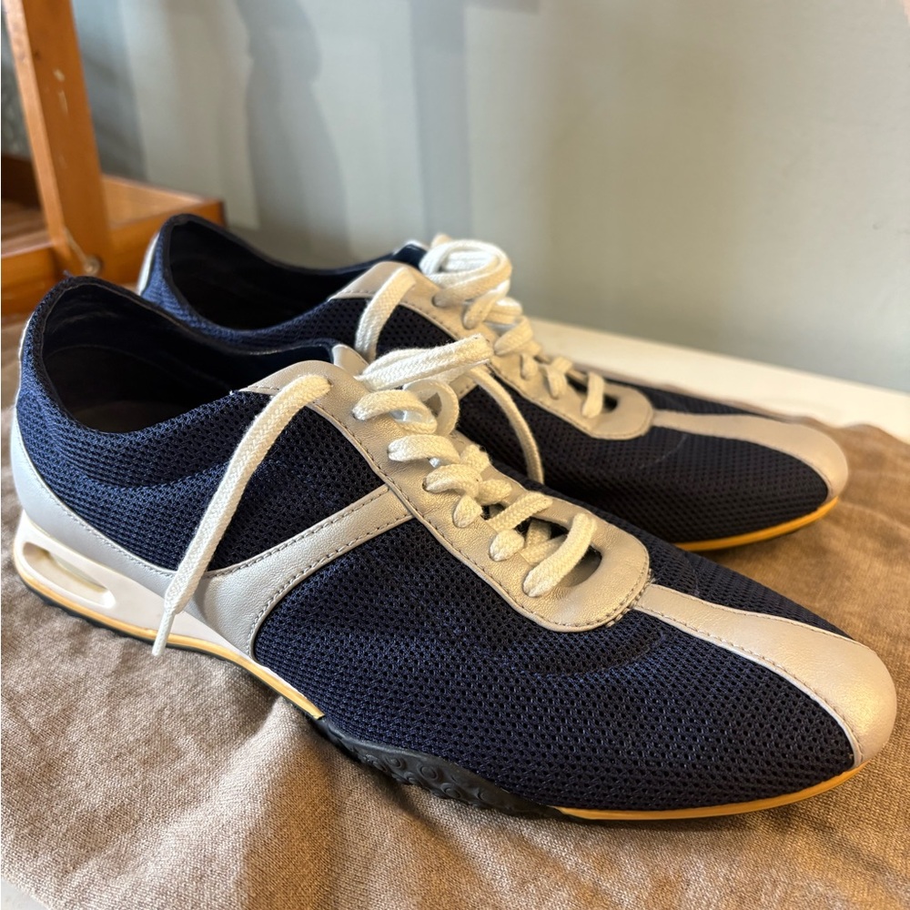 Cole Haan Nike Air Bullet Sneakers